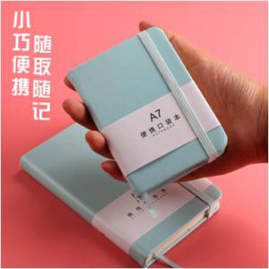 A5筆記本子 記事本工作會議